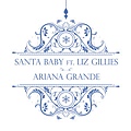 Ariana Grande - Santa Baby