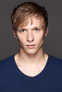 Will Tudor