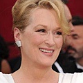 Meryl Streep