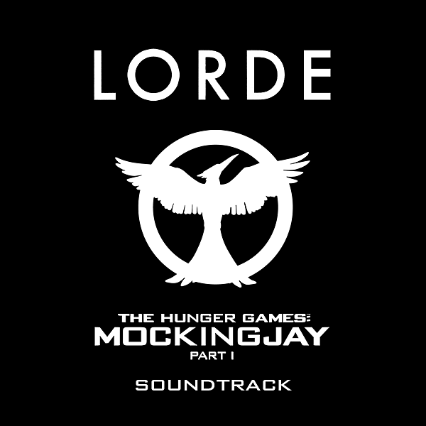 Lorde - The Hunger Games: Mockingjay – Part 1