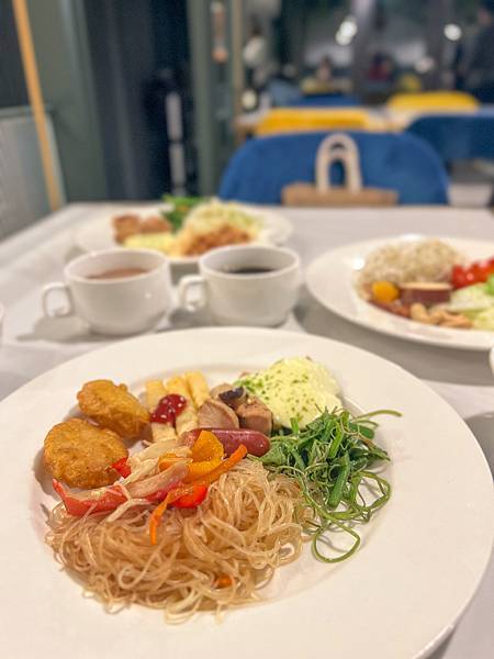 ❤飯店分享❤ 天子閣飯店 Tenz Go Hotel。高雄鹽