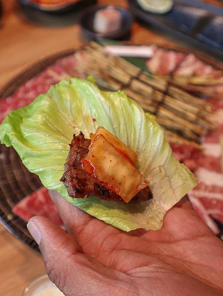 ❤餐廳分享❤ 燒肉無双 高雄澄清館。高雄必吃精緻燒肉