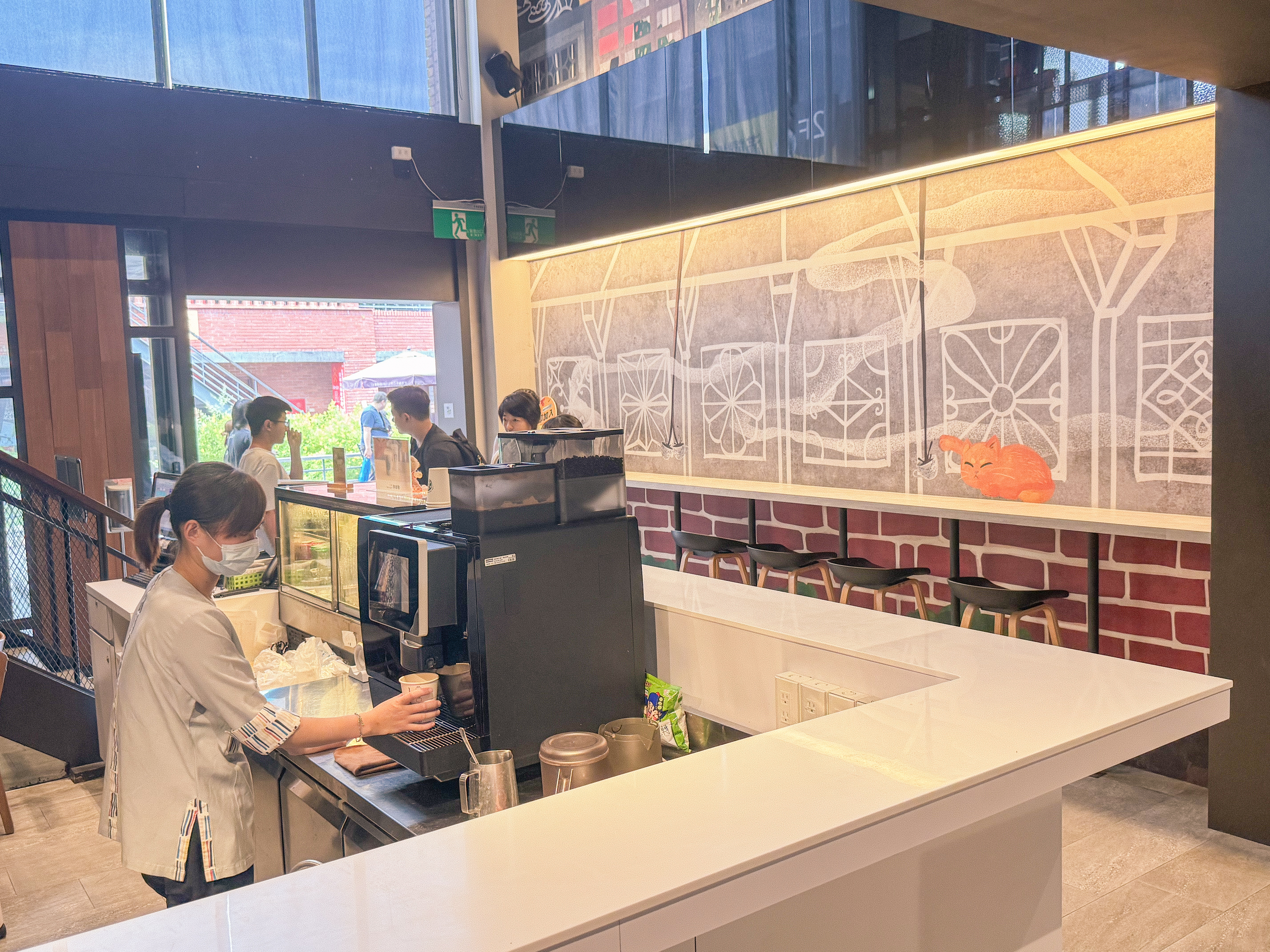 ❤旅宿分享❤【煙波花時間-宜蘭傳藝】宜蘭住宿推薦。入住「夜宿