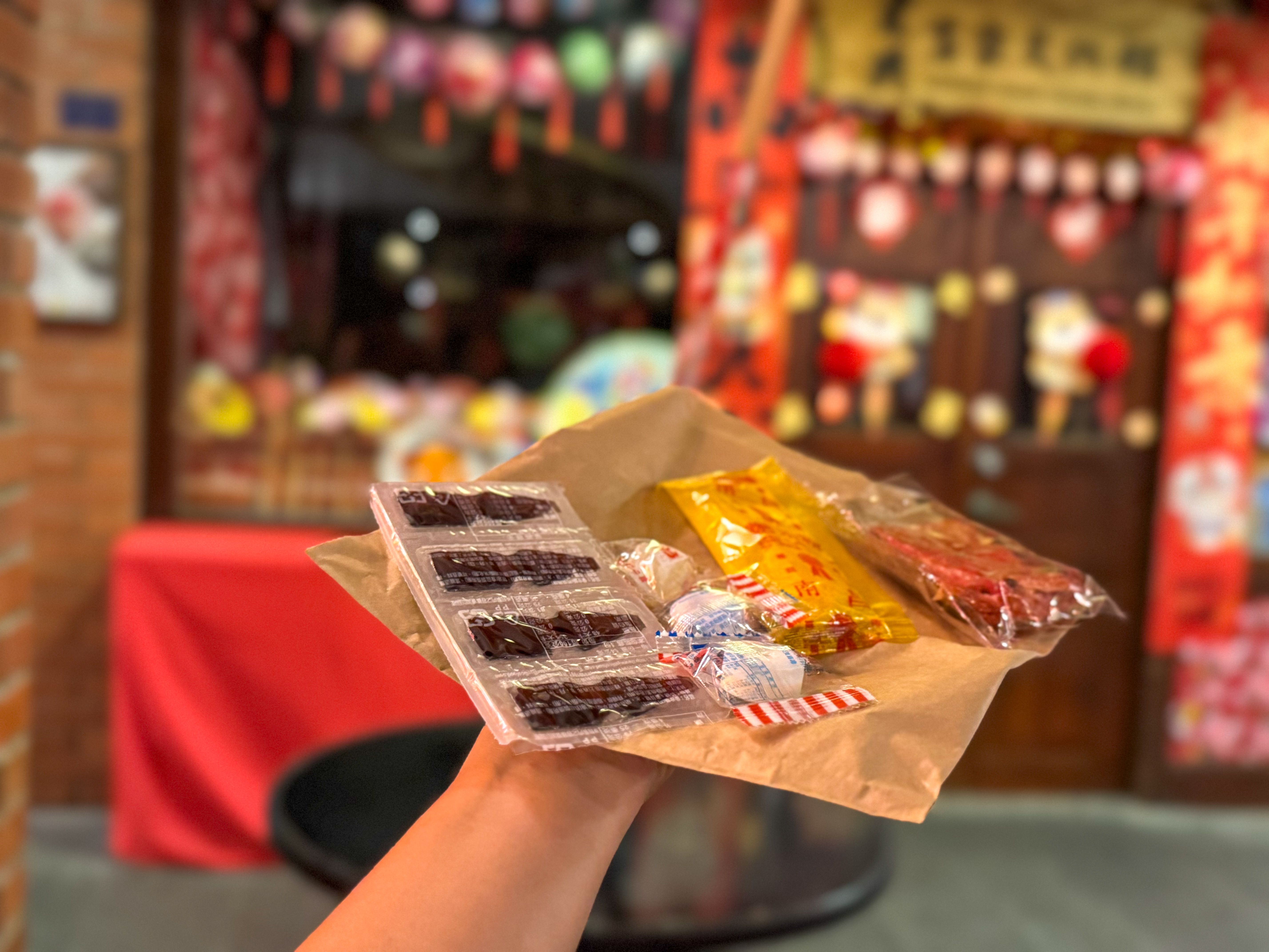 ❤旅宿分享❤【煙波花時間-宜蘭傳藝】宜蘭住宿推薦。入住「夜宿