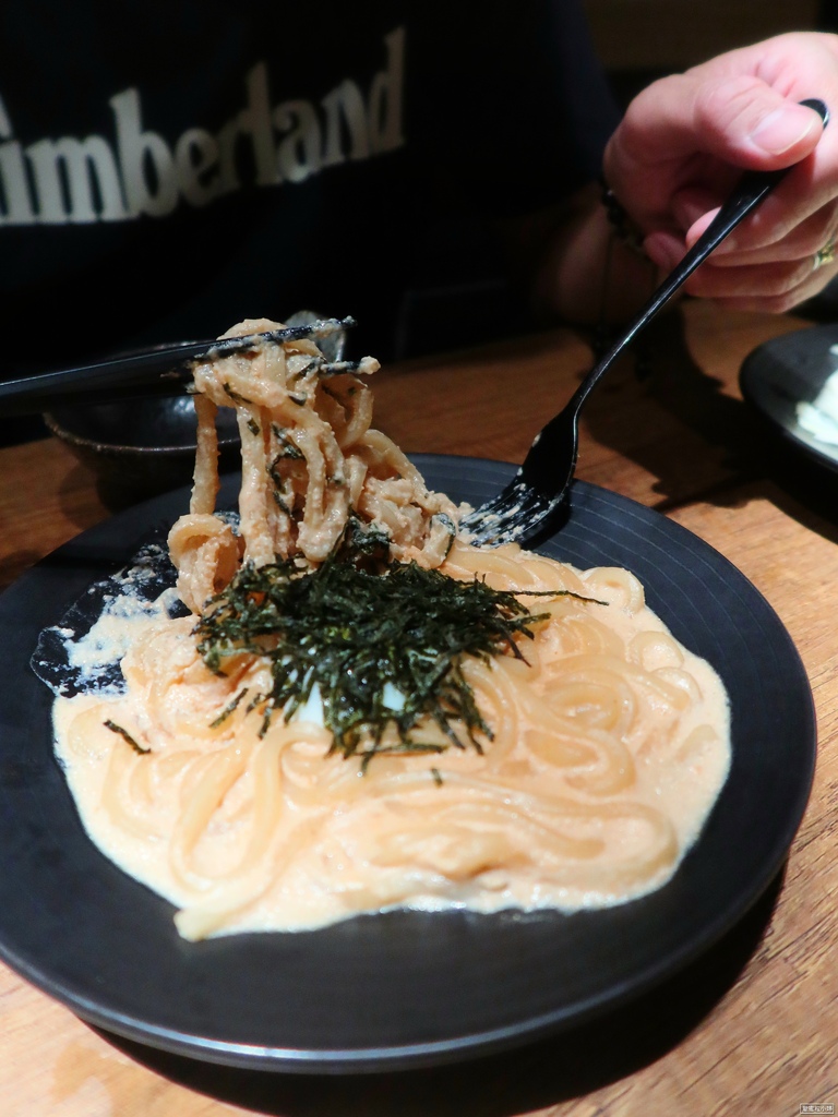 【旅食.台北】營業到深夜大安區宵夜推薦!最美「梟夜串燒日式餐