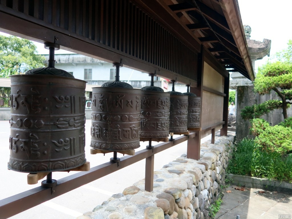 【旅食.員山】員山景點美食一日遊，魚丸米粉、螃蟹冒泡、北后寺