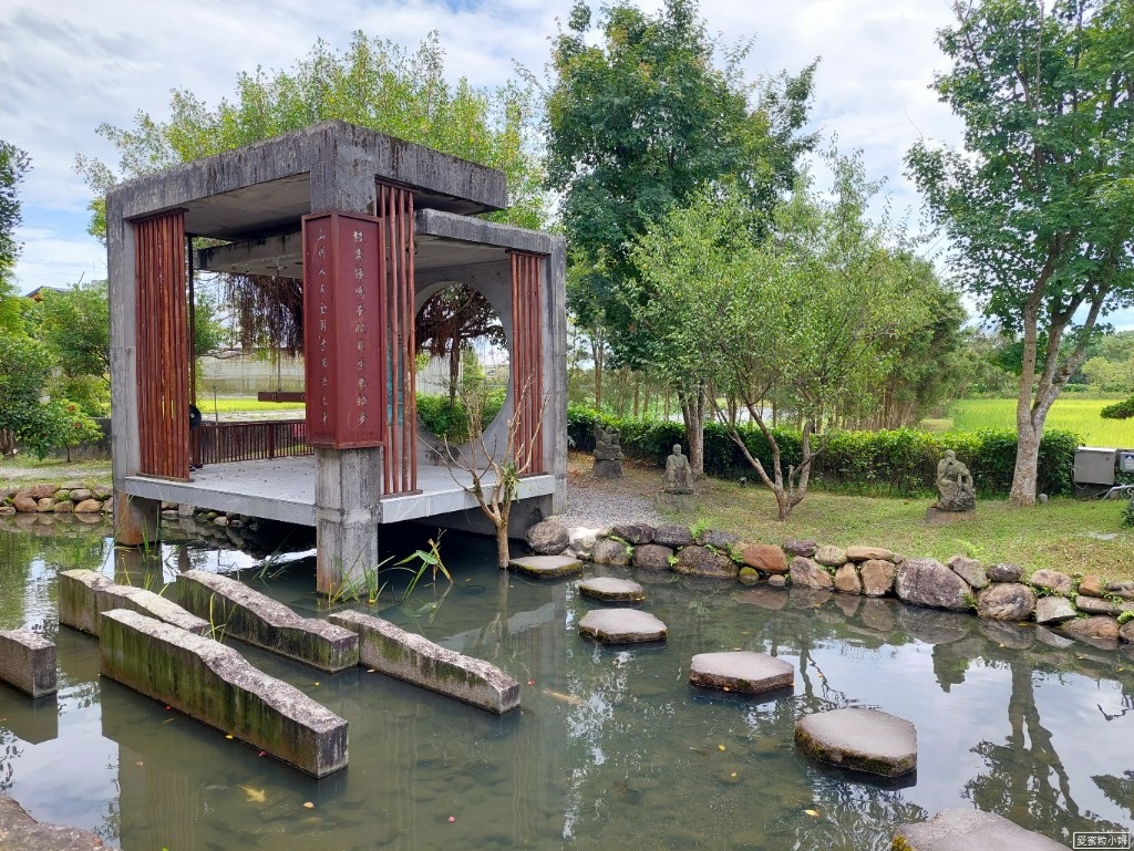 【旅食.員山】員山景點美食一日遊，魚丸米粉、螃蟹冒泡、北后寺