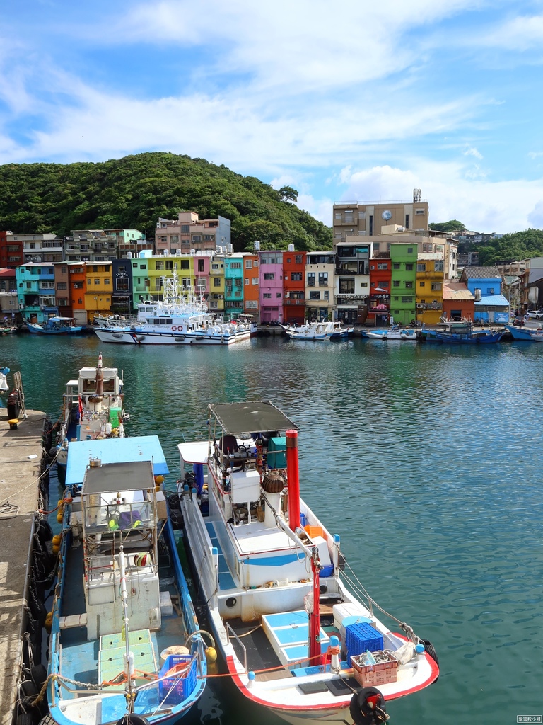 【旅食.基隆】正濱