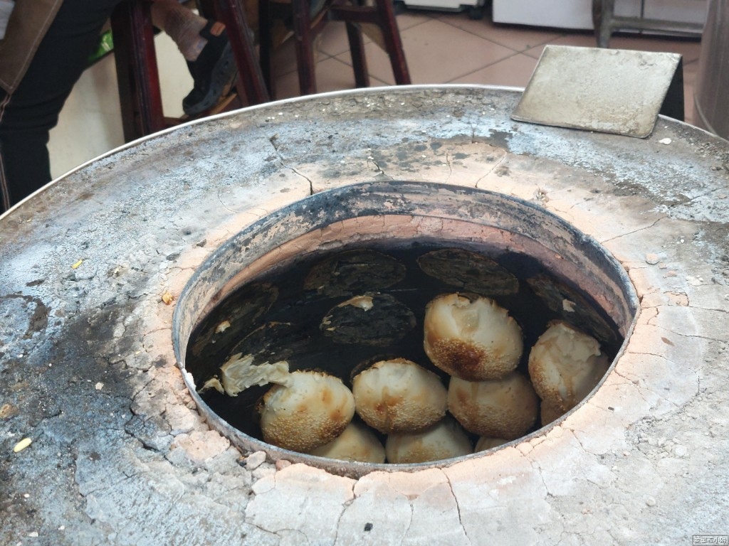 【旅食.中正區】遷回原址南門市場全新風貌，南北雜貨、生鮮蔬果