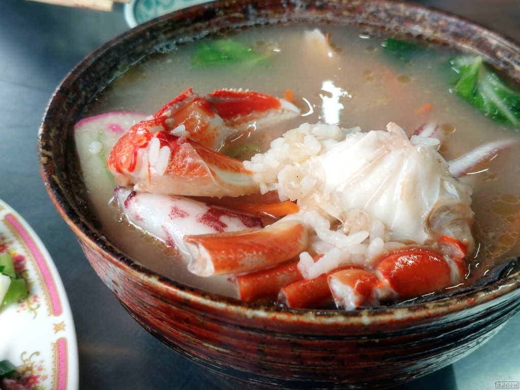 【旅食.基隆】文青與傳統並既，和平島觀光漁市平價小吃，阿根納