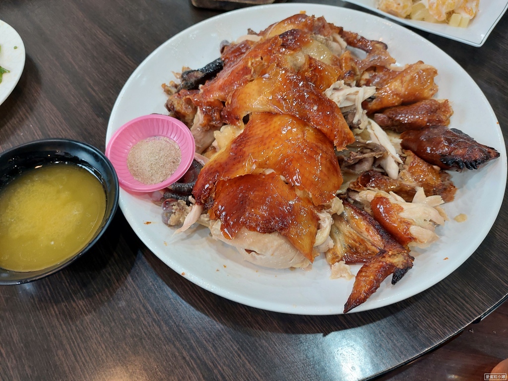 【旅食.瑞芳】甕大王