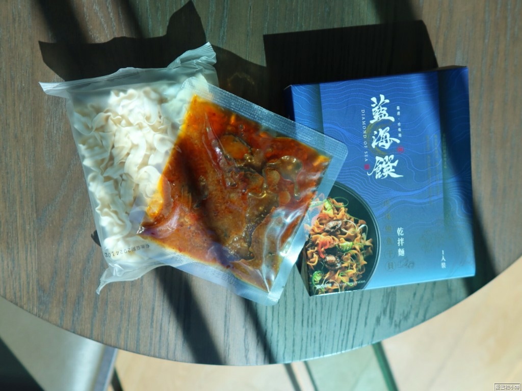 【廚房. 料理】6分鐘在家吃金牌牛肉麵「藍海饌 紅燒 清燉 