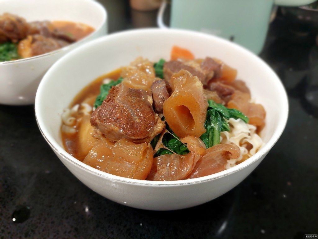 【廚房. 料理】14款在家加熱即食湯麵!台北國際牛肉麵雙料金