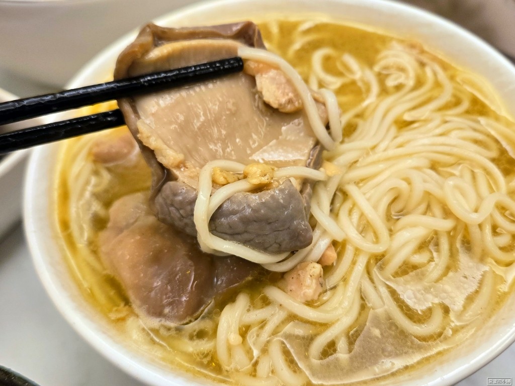 【廚房. 料理】14款在家加熱即食湯麵!台北國際牛肉麵雙料金