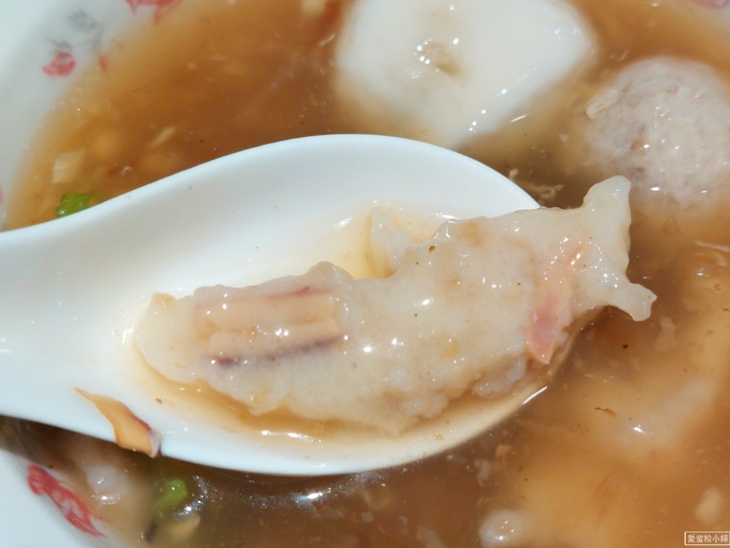 【旅食.台北】西門商圈13間美食小吃，蝦仁飯、黏嘴銷魂豬腳飯
