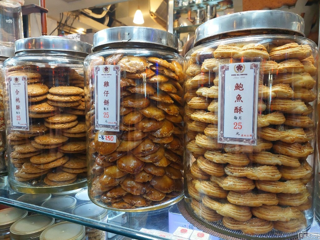 【旅食.台北】西門商圈13間美食小吃，蝦仁飯、黏嘴銷魂豬腳飯