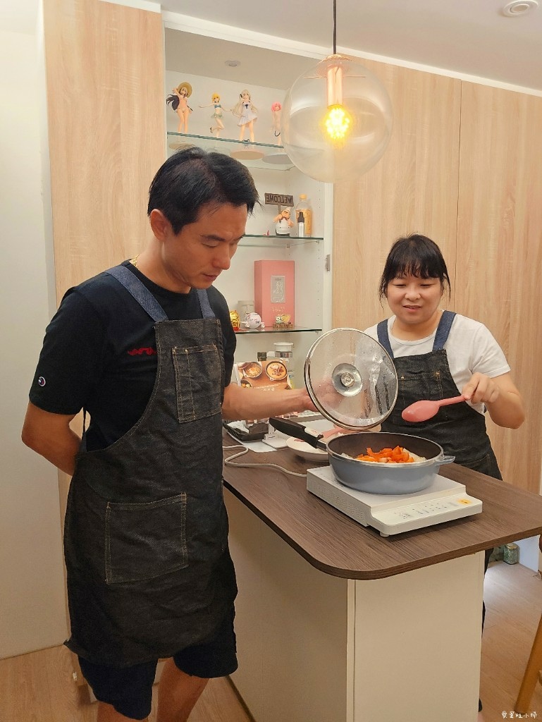 【生活.分享】無油無水料理OK!保留食材原始鮮美,生米煮熟飯 【生活.分享】無油無水料理OK!保留食材原始鮮美,生米煮熟飯