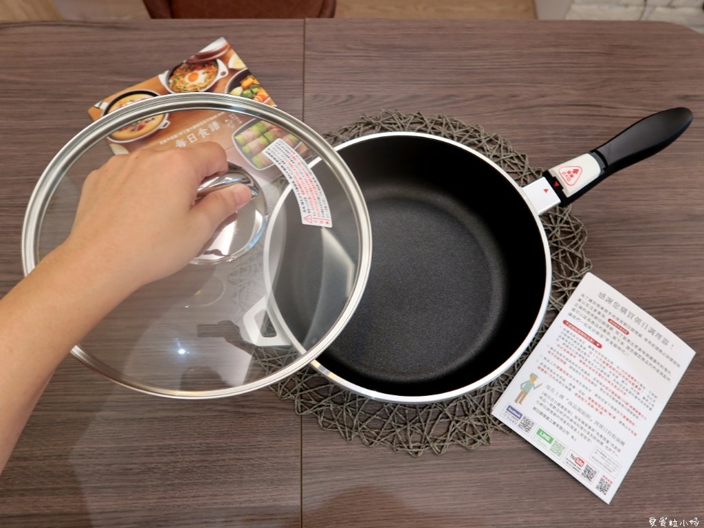 【生活.分享】無油無水料理OK!保留食材原始鮮美,生米煮熟飯 【生活.分享】無油無水料理OK!保留食材原始鮮美,生米煮熟飯
