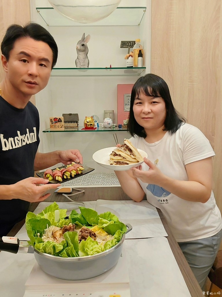 【生活.分享】無油無水料理OK!保留食材原始鮮美,生米煮熟飯 【生活.分享】無油無水料理OK!保留食材原始鮮美,生米煮熟飯