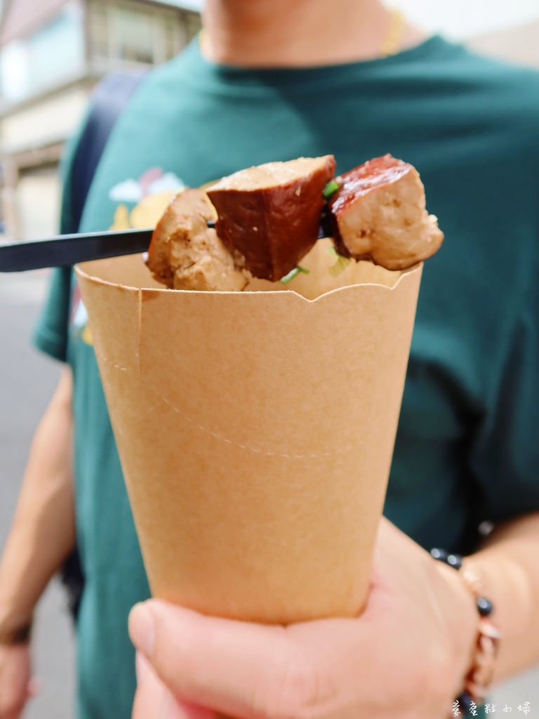 桃園免門票文創景點，媽祖新村眷村文化園區