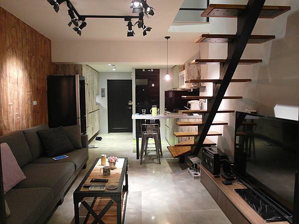 LOFT