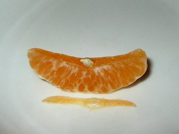 橘子果醬 2C