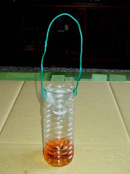 環保酵素誘捕果實蠅G