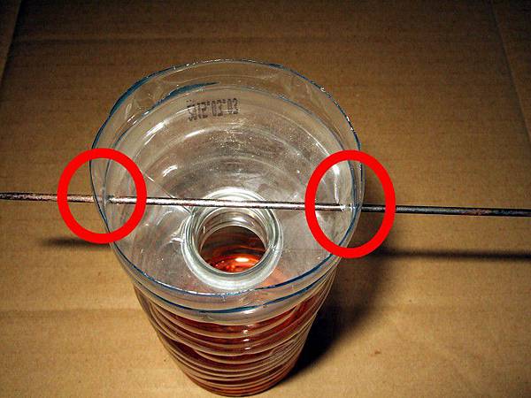 環保酵素誘捕果實蠅F