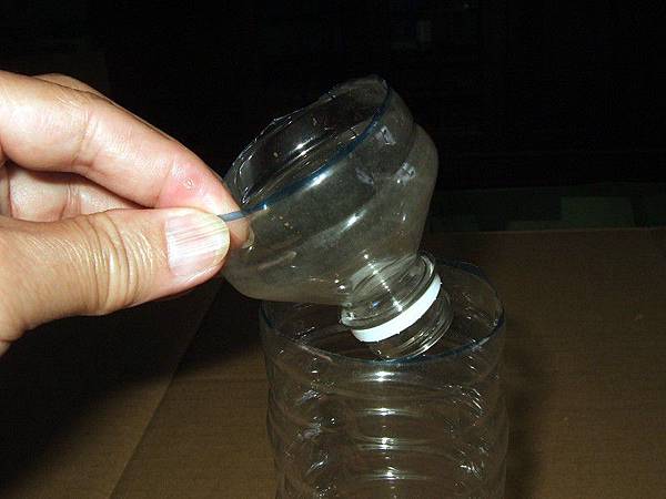 環保酵素誘捕果實蠅E