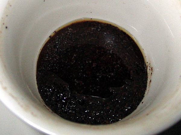 咖啡豆烘培 O