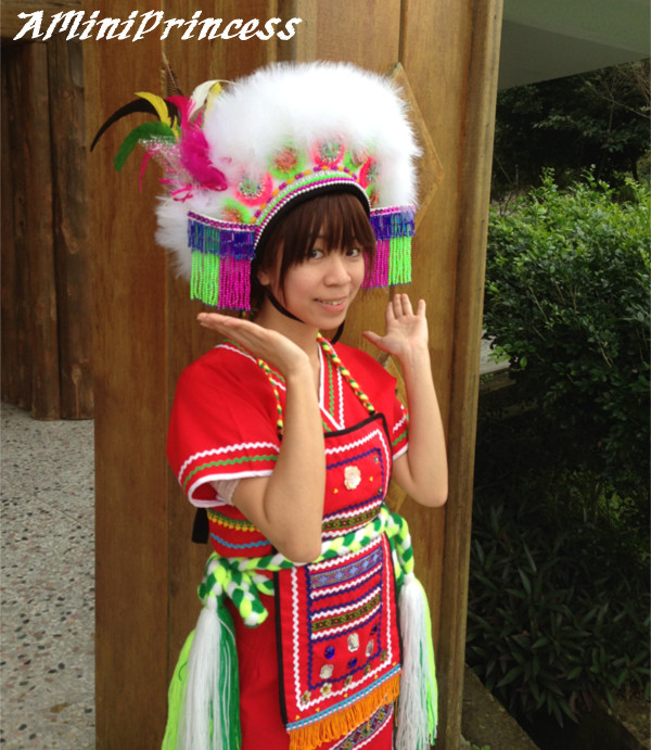 花蓮 遊 情定阿美族 奇美部落 阿美文化村13 02 13 14 小個兒流浪趣 的部落格 痞客邦