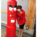 thumb