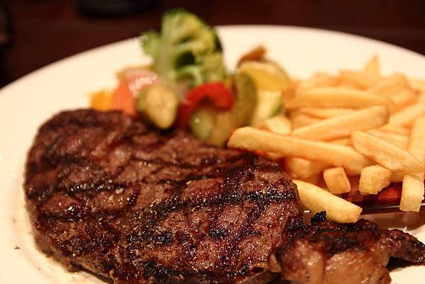 Steak House