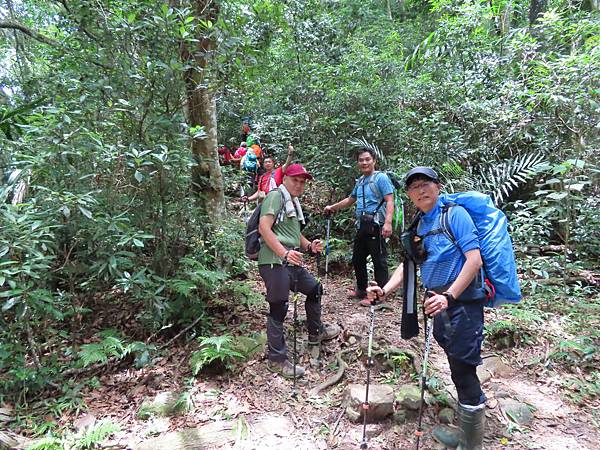 2020627 谷關七雄～老二馬崙山_200630_456.jpg