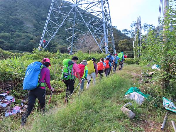 2020627 谷關七雄～老二馬崙山_200630_399.jpg