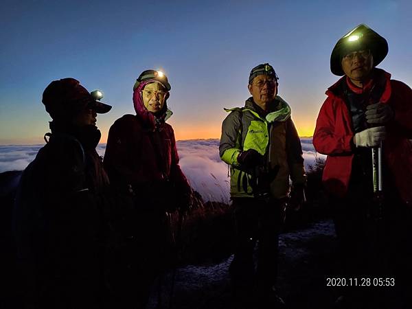 20201128 武陵四秀Day 3 詩崙山，喀拉業山_201204_2.jpg