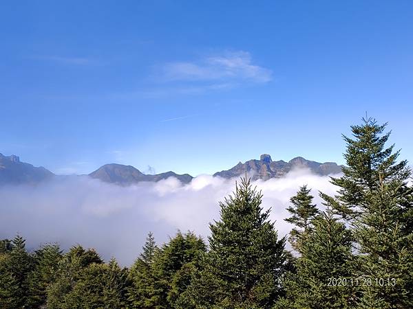 20201128 武陵四秀Day 3 詩崙山，喀拉業山_201204_52.jpg