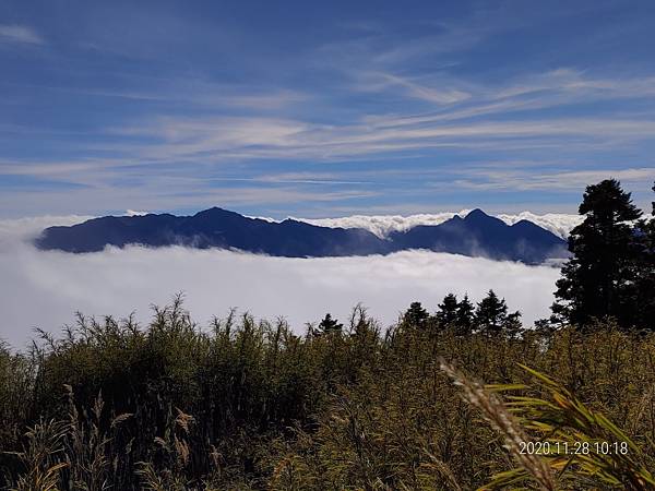 20201128 武陵四秀Day 3 詩崙山，喀拉業山_201204_54.jpg