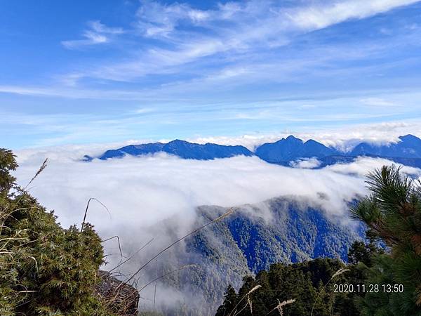 20201128 武陵四秀Day 3 詩崙山，喀拉業山_201204_106.jpg