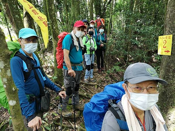 20210822苗栗獅潭鄉_33小百岳 仙山_210825_202.jpg