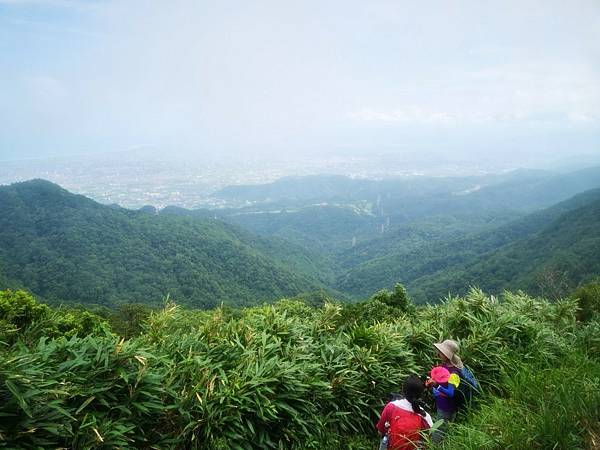 20230729 礁溪聖母山莊