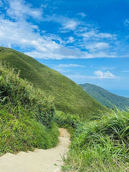 20230729 礁溪聖母山莊