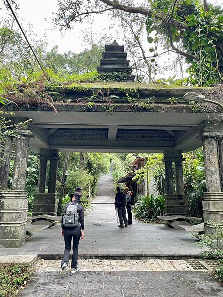 20231029 台北大縱走第七段