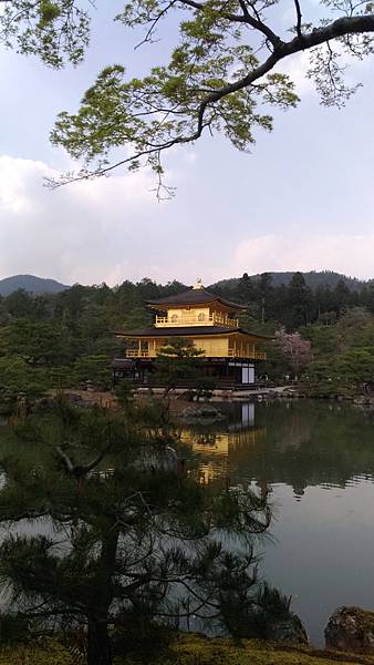 金閣寺