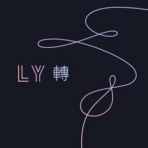 BTS-Love-Yourself-Tear