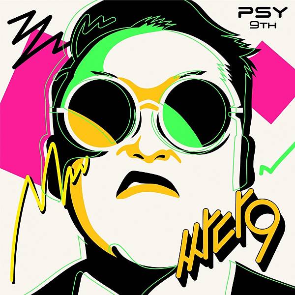 【MV】PSY - That That (Prod. & F