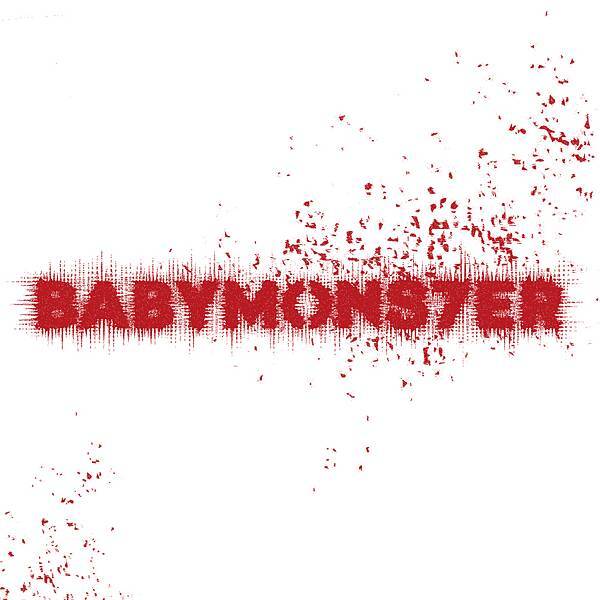 【MV】BABYMONSTER - SHEESH (韓/中/