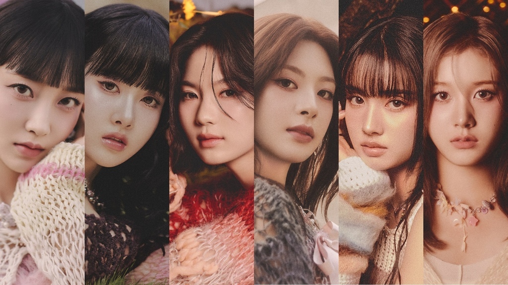 【MV】STAYC - GPT (韓/中/羅馬拼音/Colo