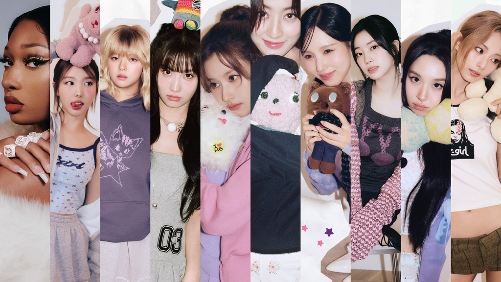 【MV】TWICE - Strategy (Feat. Me 【MV】TWICE - Strategy (Feat. Me