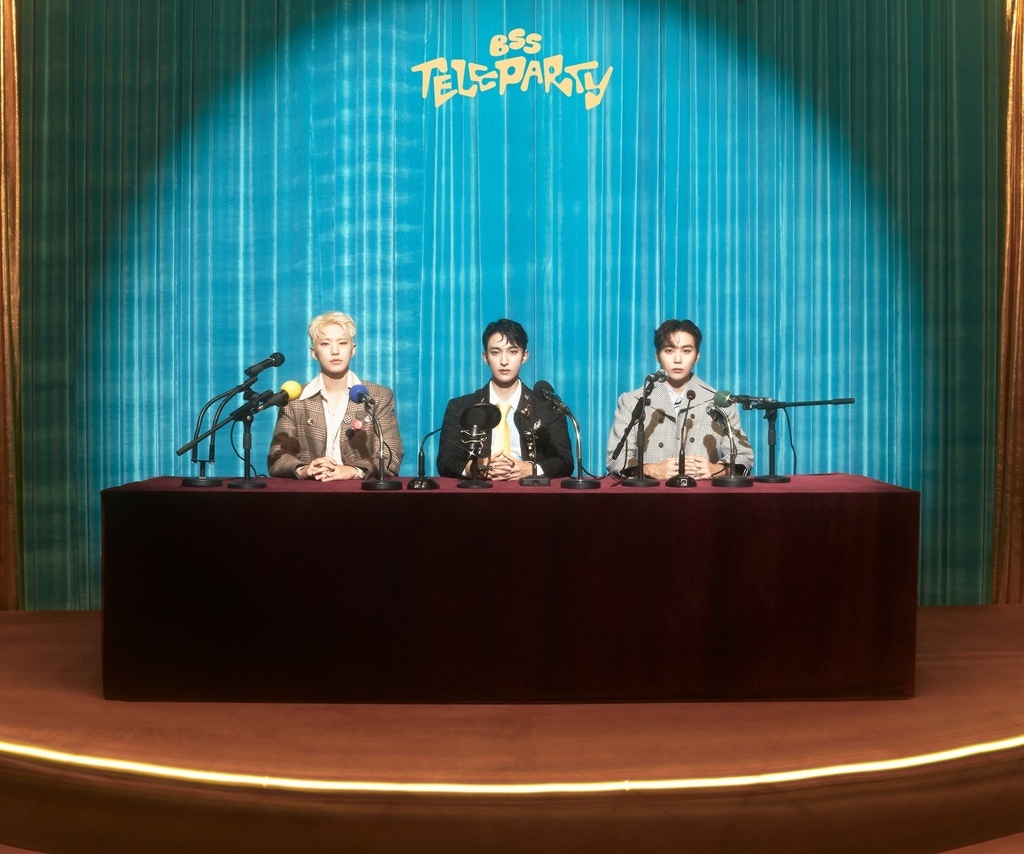 【MV】BSS (夫碩順) - CBZ (Prime tim